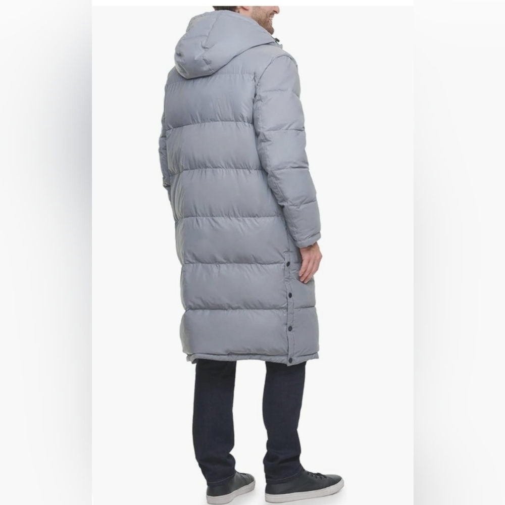MENS DKNY Puffer jacket